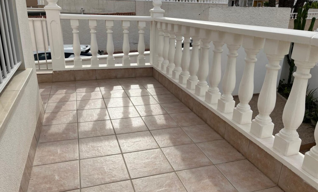 Wederverkoop - Appartement - Torrevieja - torrevieja