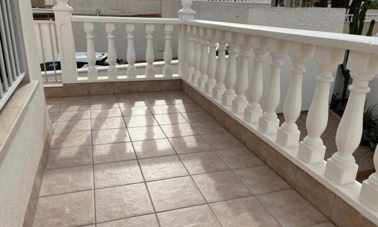 Wederverkoop - Appartement - Torrevieja - torrevieja