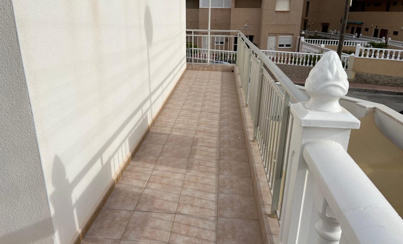 Wederverkoop - Appartement - Torrevieja - torrevieja