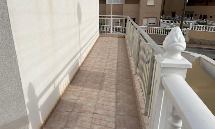 Wederverkoop - Appartement - Torrevieja - torrevieja