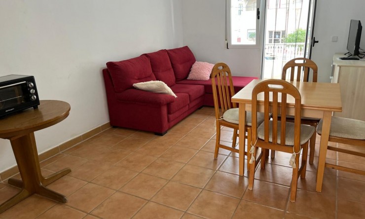 Wederverkoop - Appartement - Torrevieja - torrevieja