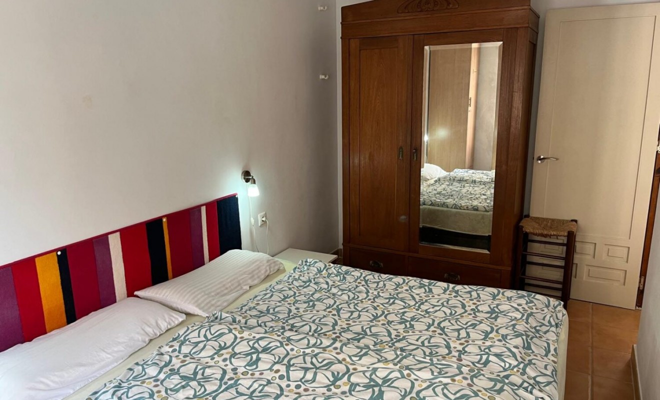 Wederverkoop - Appartement - Torrevieja - torrevieja