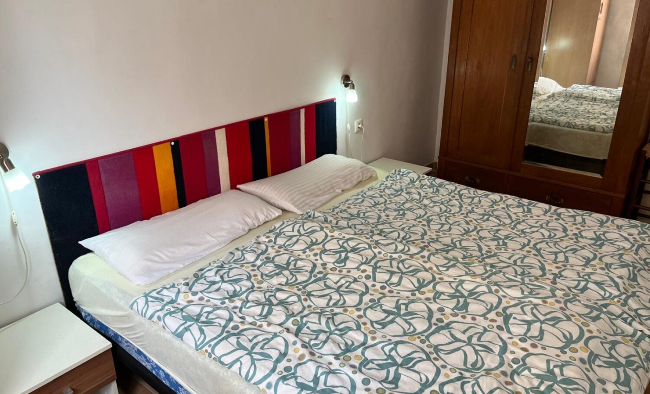 Wederverkoop - Appartement - Torrevieja - torrevieja