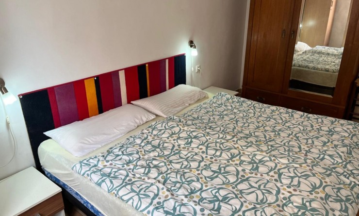 Wederverkoop - Appartement - Torrevieja - torrevieja