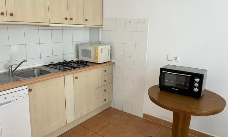 Wederverkoop - Appartement - Torrevieja - torrevieja