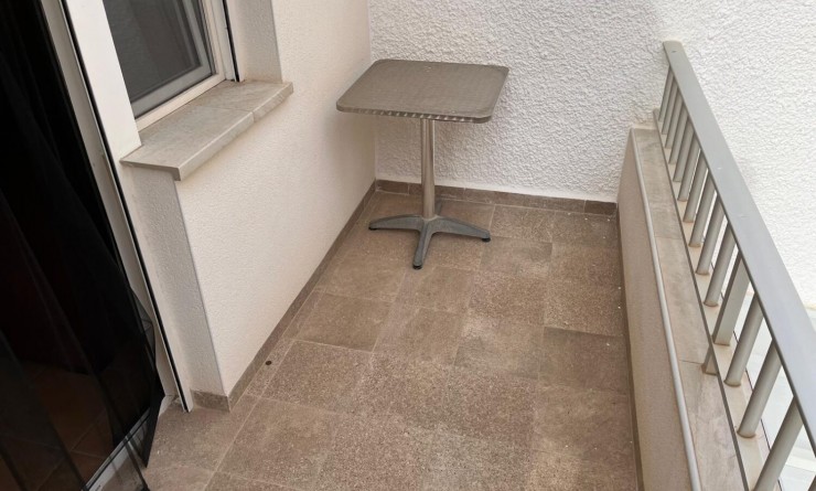 Wederverkoop - Appartement - Torrevieja - torrevieja