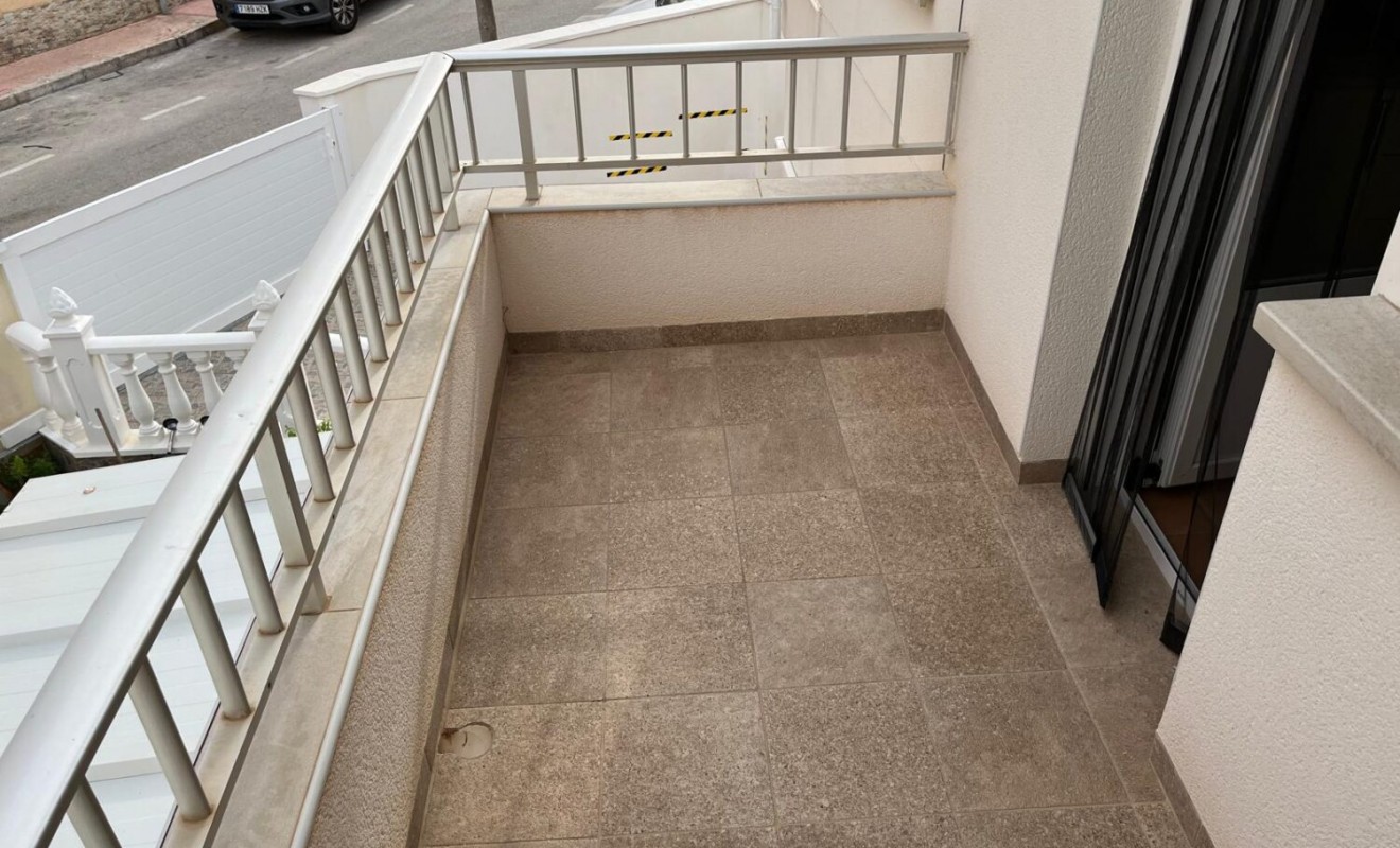 Wederverkoop - Appartement - Torrevieja - torrevieja