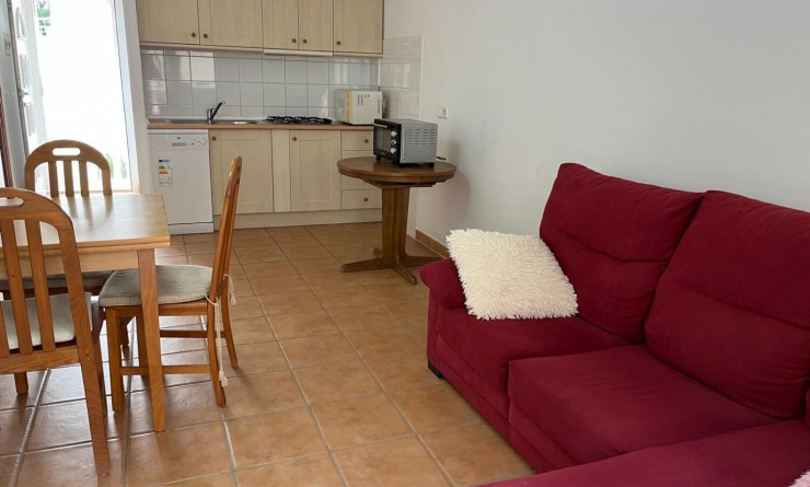 Wederverkoop - Appartement - Torrevieja - torrevieja