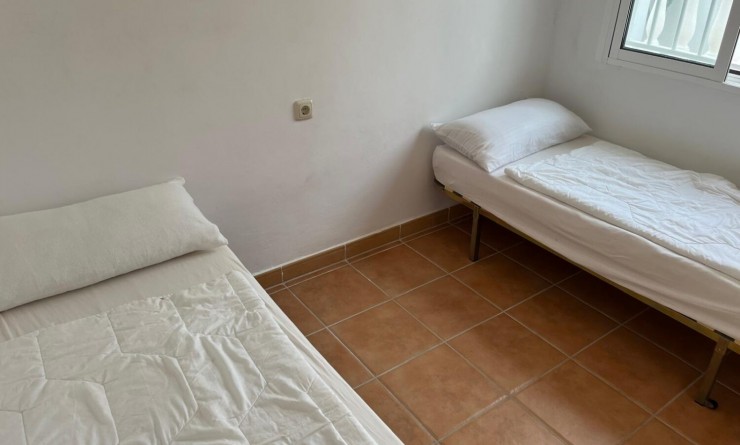 Wederverkoop - Appartement - Torrevieja - torrevieja