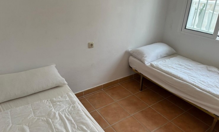 Wederverkoop - Appartement - Torrevieja - torrevieja