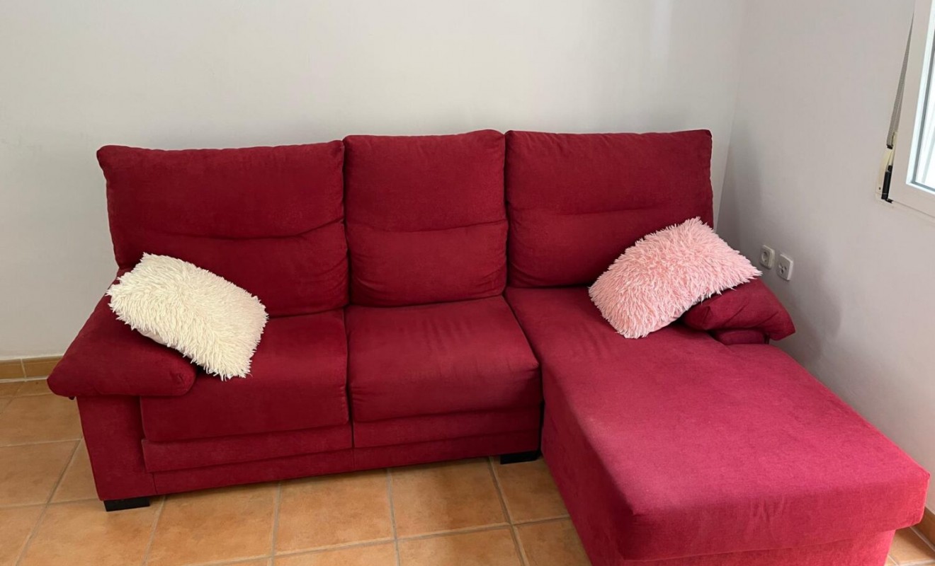 Wederverkoop - Appartement - Torrevieja - torrevieja