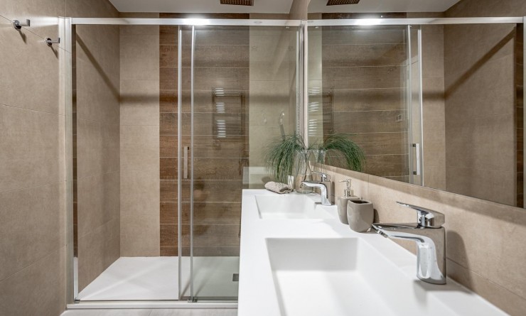 Sale - Apartment / flat - Benidorm - Rincón de Loix