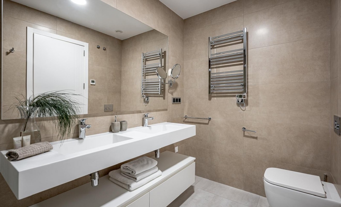 Sale - Apartment / flat - Benidorm - Rincón de Loix