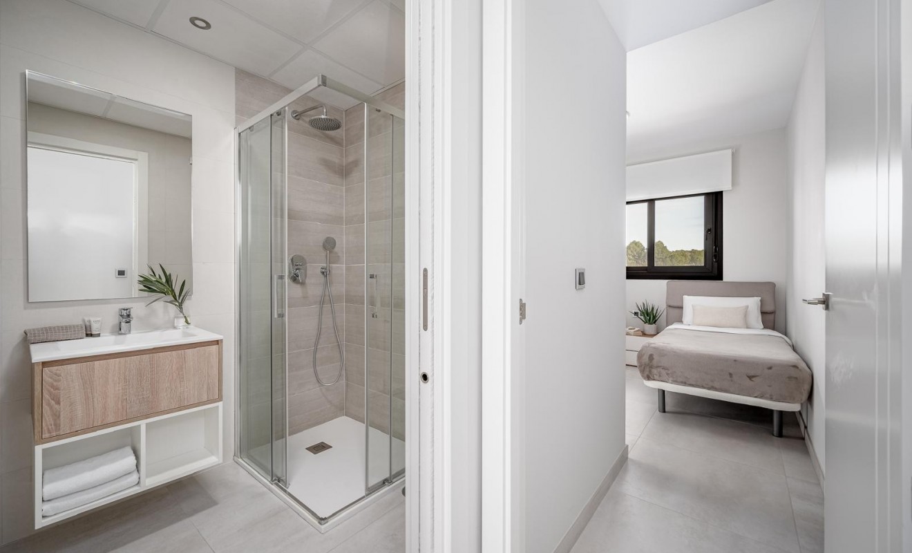 Sale - Apartment / flat - Benidorm - Rincón de Loix