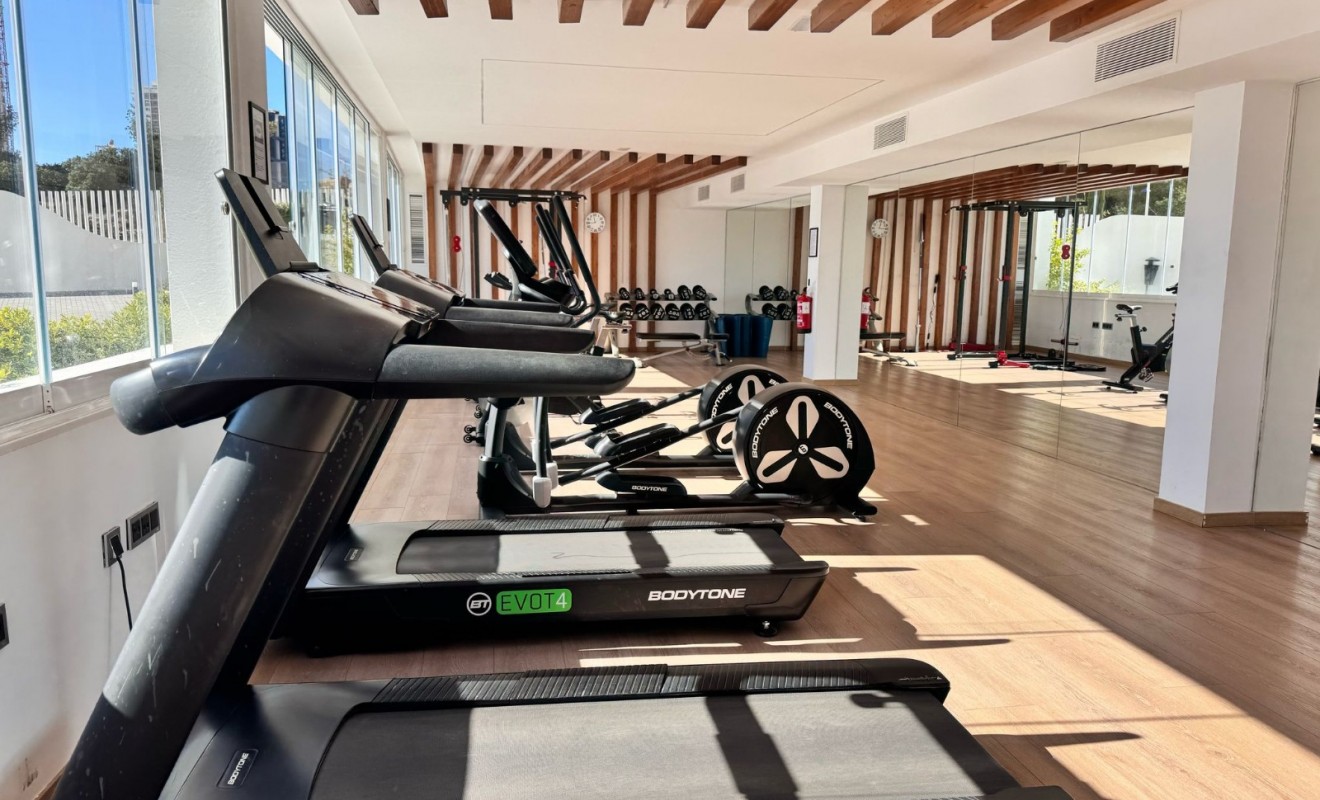 Sale - Apartment / flat - Benidorm - Rincón de Loix