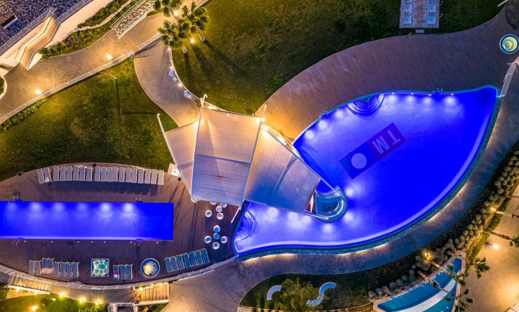 Sale - Apartment / flat - Benidorm - Rincón de Loix