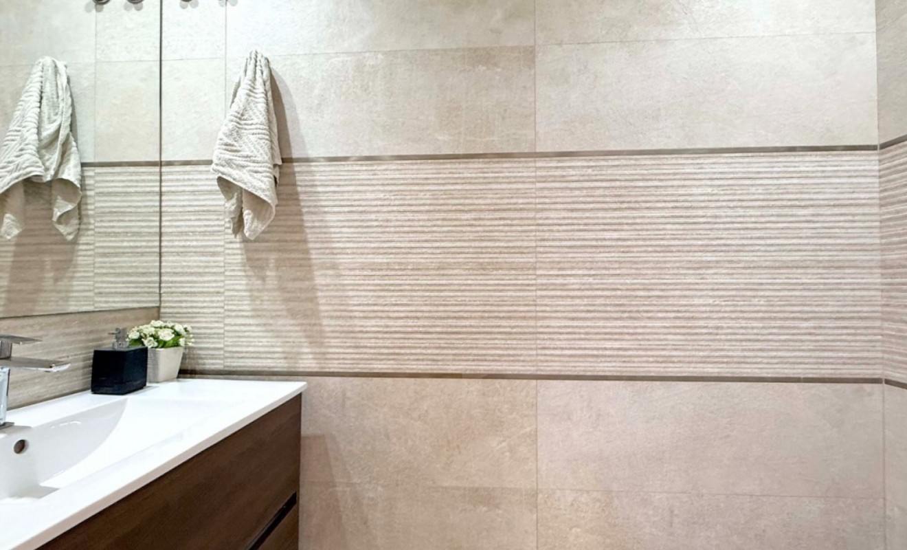 Wederverkoop - Detached villa - Orihuela Costa - Villamartín