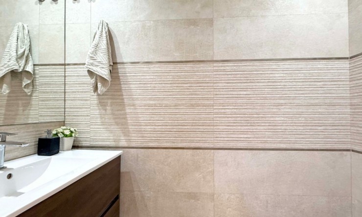 Wederverkoop - Detached villa - Orihuela Costa - Villamartín