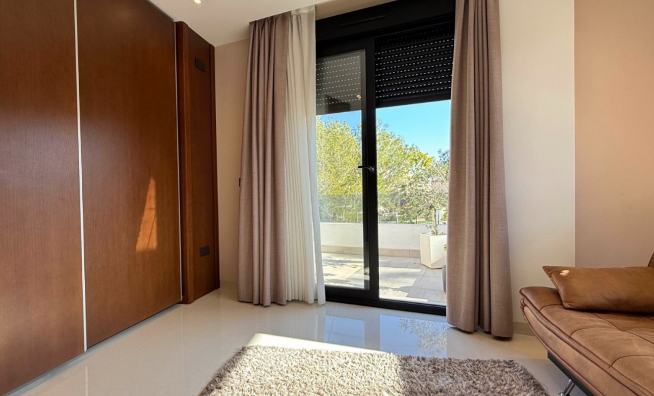 Wederverkoop - Detached villa - Orihuela Costa - Villamartín