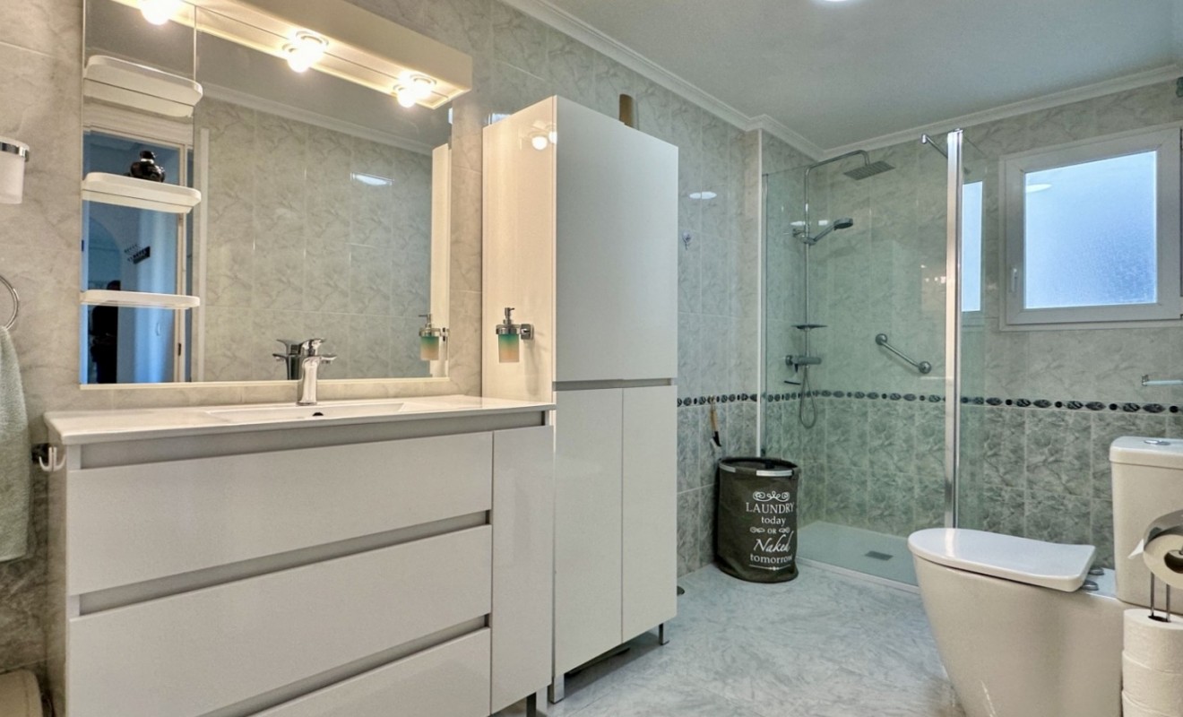 Sale - Apartment - Orihuela - Playa Flamenca