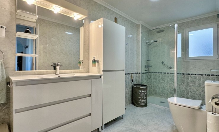 Sale - Apartment - Orihuela - Playa Flamenca