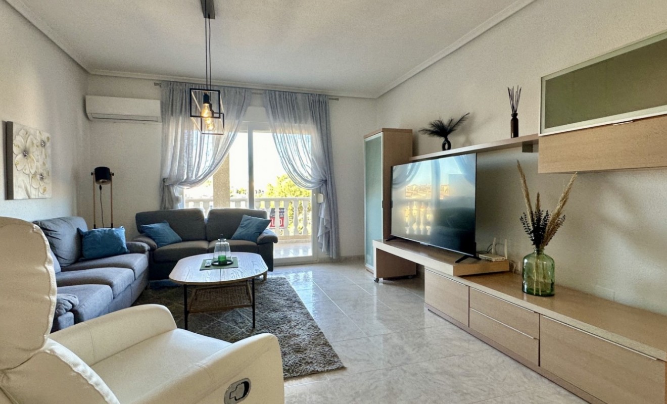 Sale - Apartment - Orihuela - Playa Flamenca