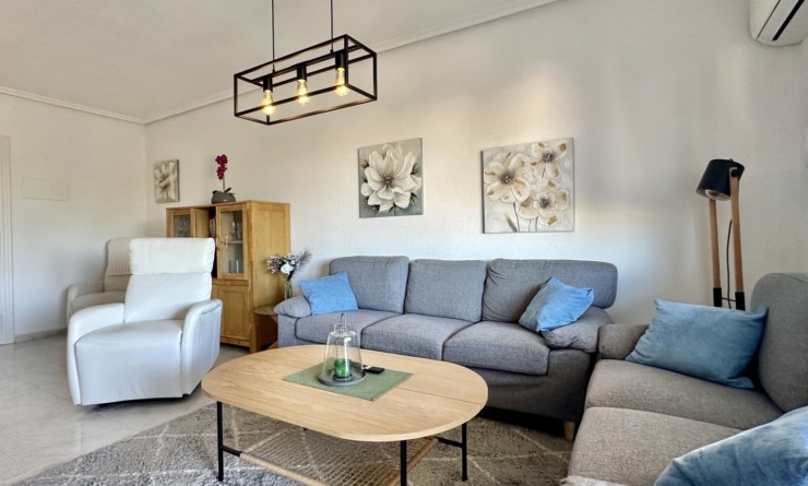 Sale - Apartment - Orihuela - Playa Flamenca