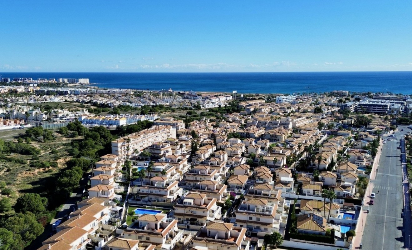 Sale - Apartment - Orihuela - Playa Flamenca