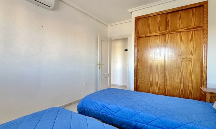 Sale - Apartment - Orihuela - Playa Flamenca