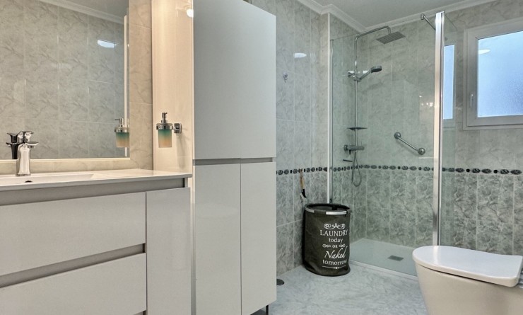 Sale - Apartment - Orihuela - Playa Flamenca