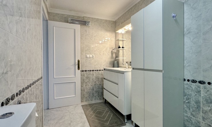 Sale - Apartment - Orihuela - Playa Flamenca