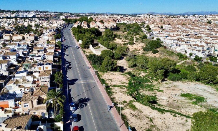 Sale - Apartment - Orihuela - Playa Flamenca