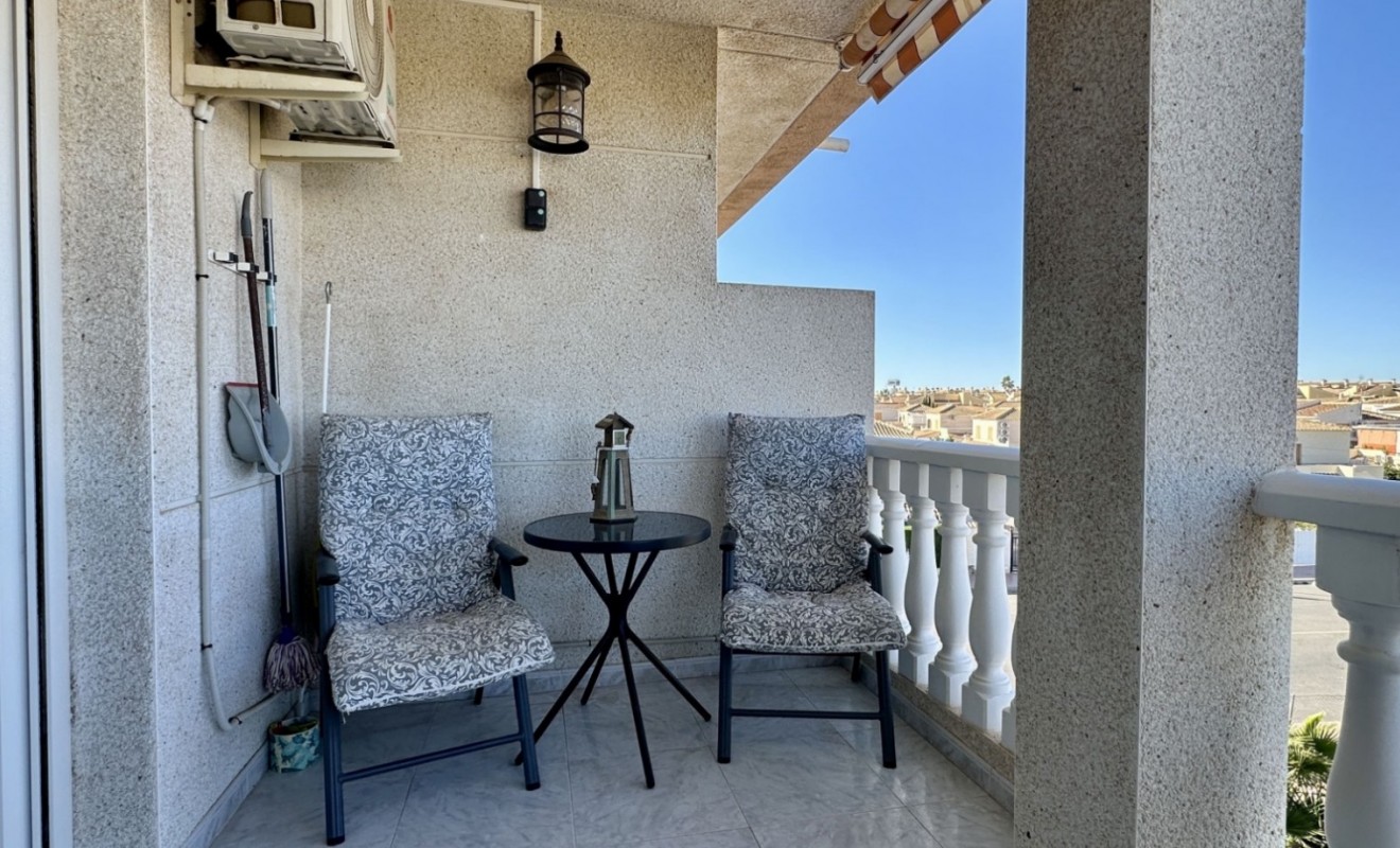 Sale - Apartment - Orihuela - Playa Flamenca