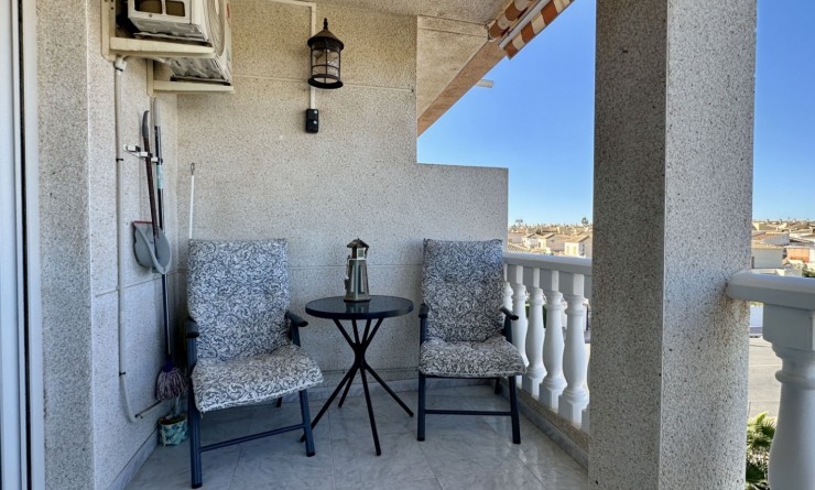 Sale - Apartment - Orihuela - Playa Flamenca