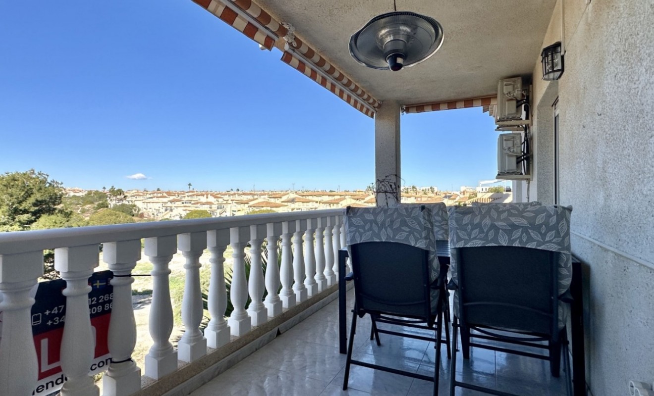 Sale - Apartment - Orihuela - Playa Flamenca