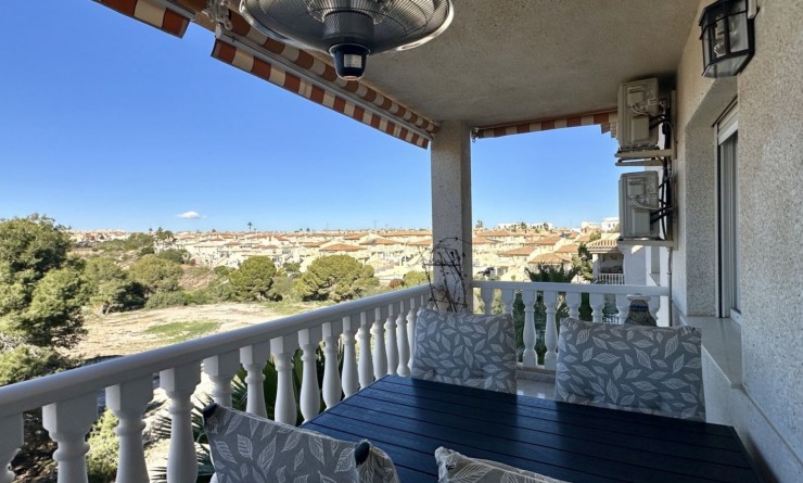 Sale - Apartment - Orihuela - Playa Flamenca