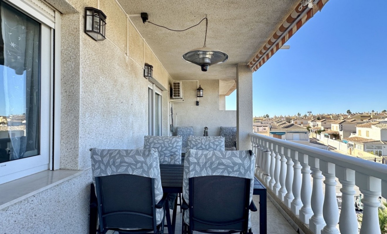 Sale - Apartment - Orihuela - Playa Flamenca