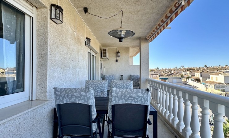 Sale - Apartment - Orihuela - Playa Flamenca