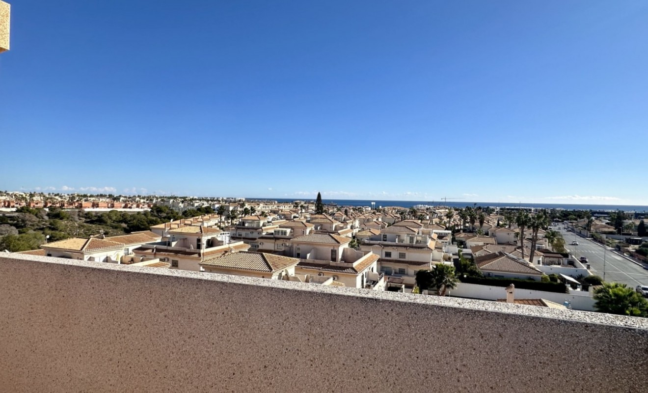 Sale - Apartment - Orihuela - Playa Flamenca
