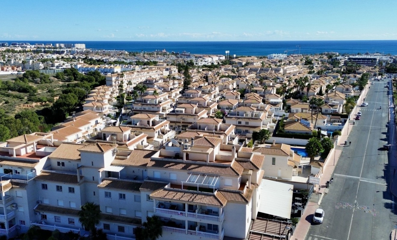 Sale - Apartment - Orihuela - Playa Flamenca
