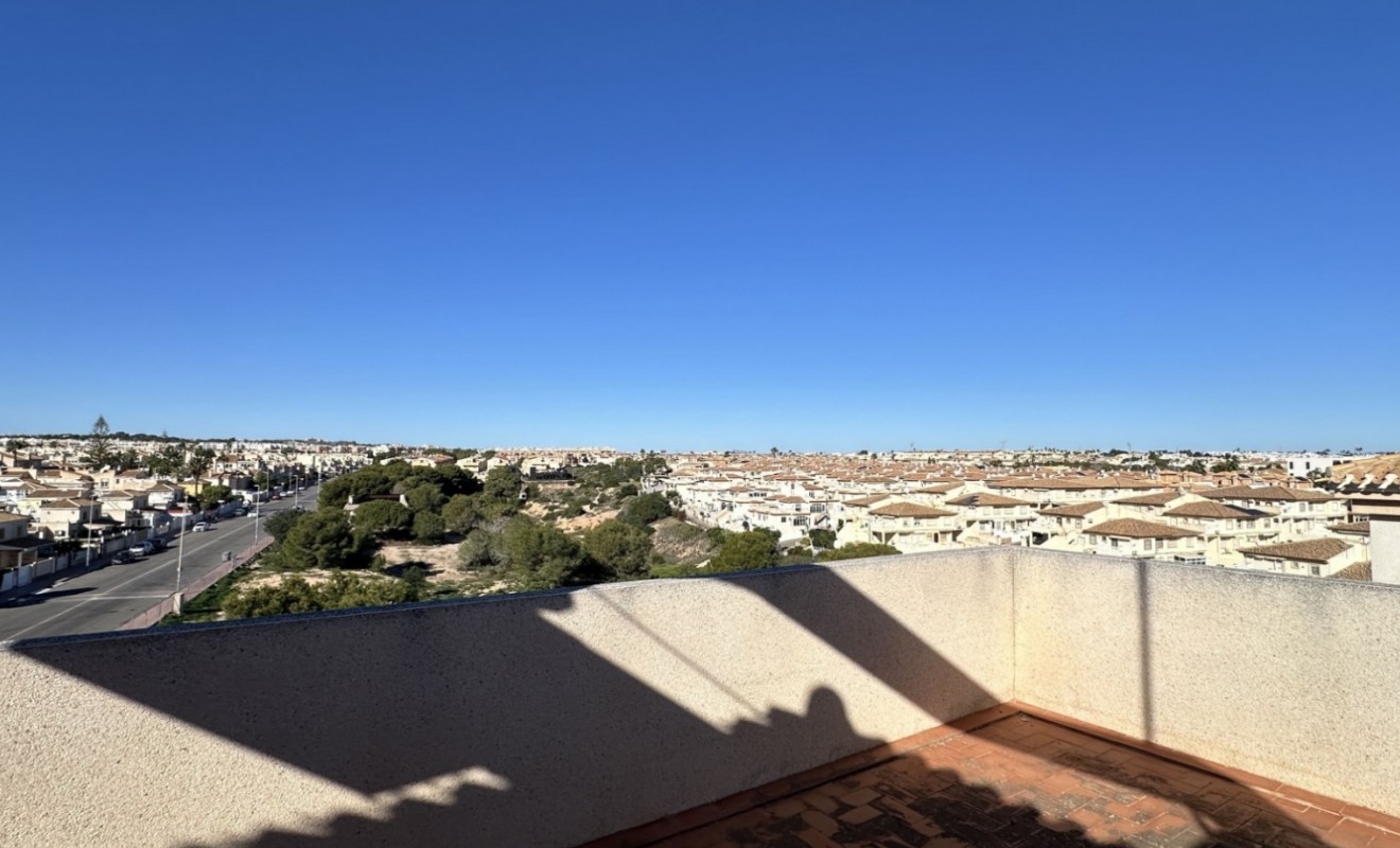 Sale - Apartment - Orihuela - Playa Flamenca