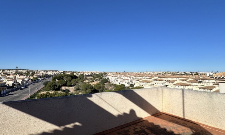 Sale - Apartment - Orihuela - Playa Flamenca