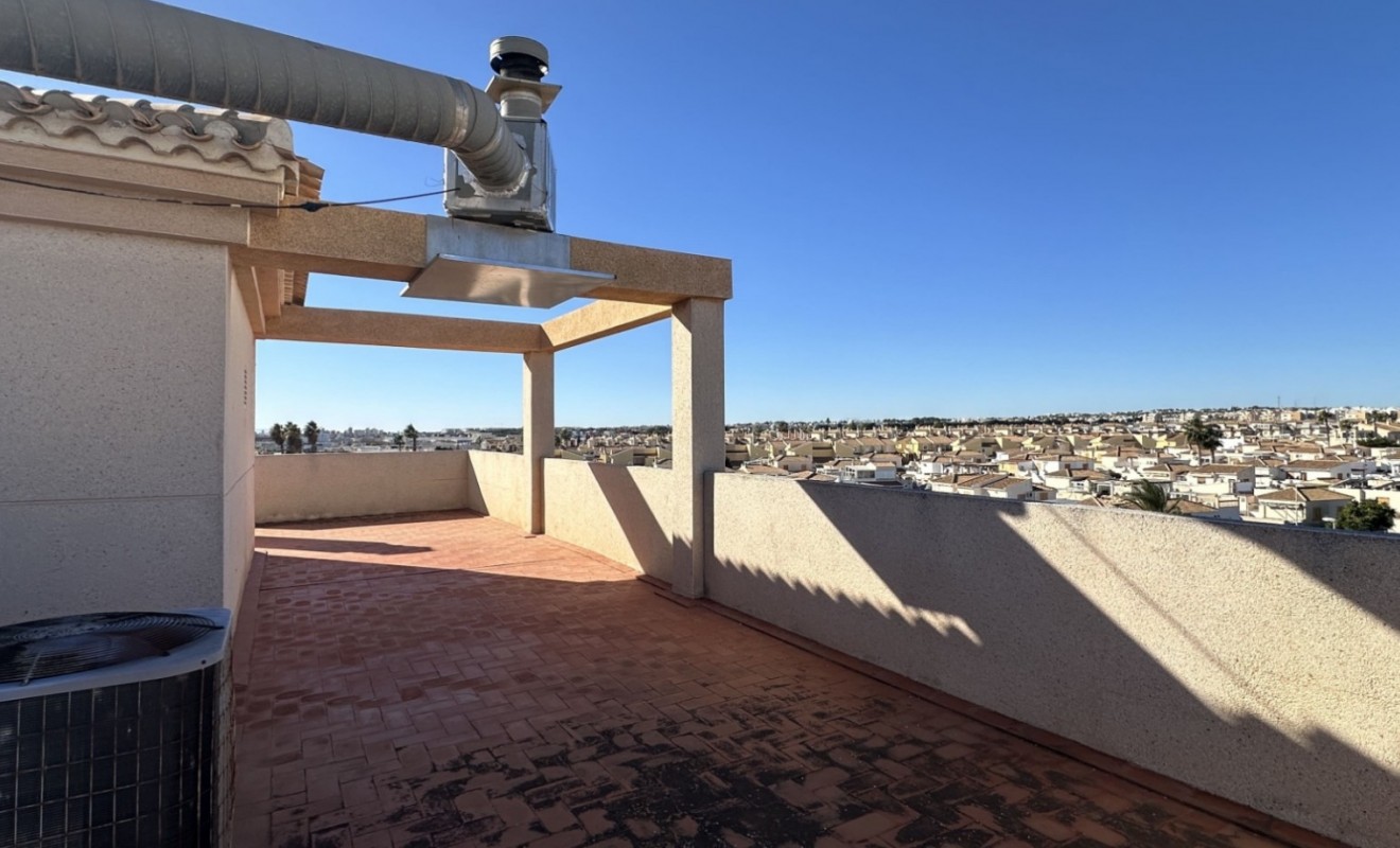 Sale - Apartment - Orihuela - Playa Flamenca