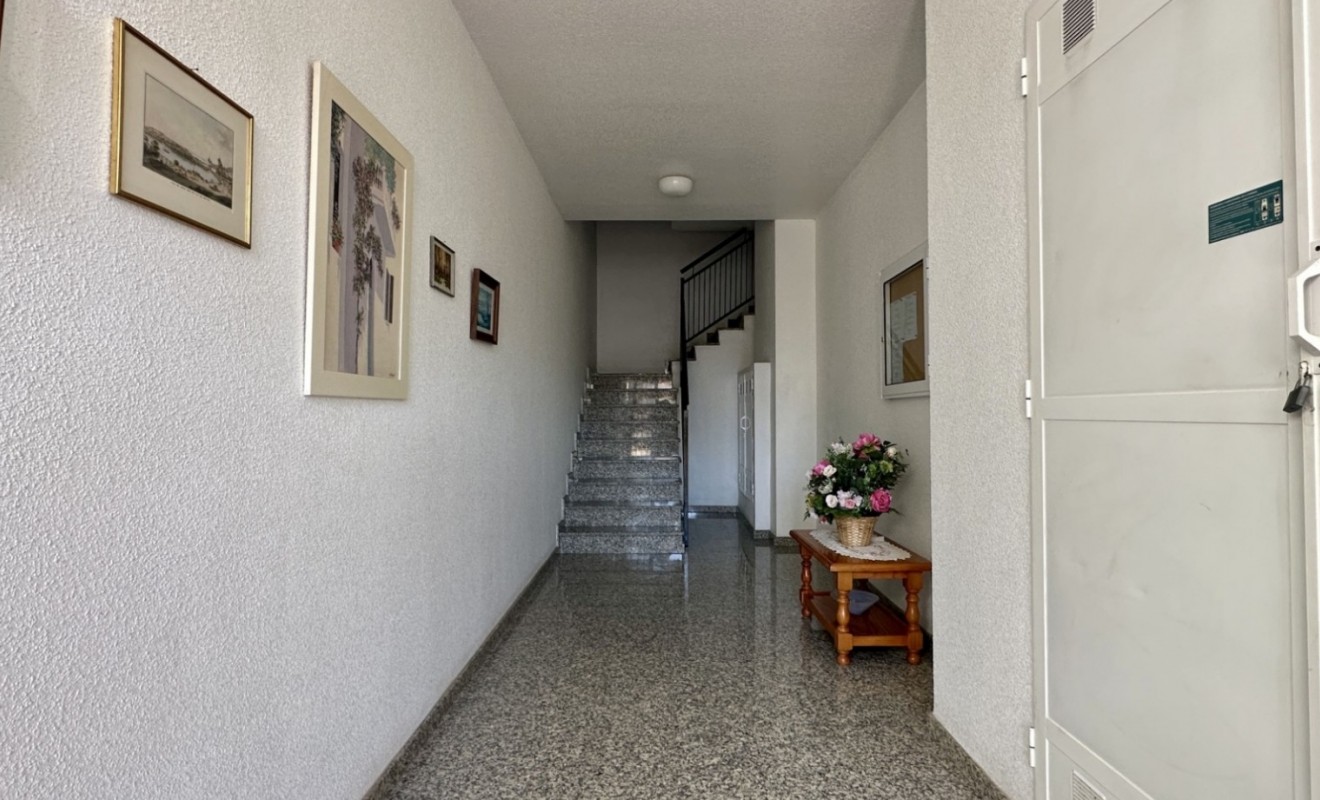 Sale - Apartment - Orihuela - Playa Flamenca