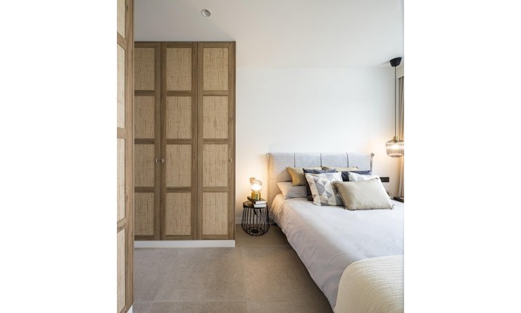 Nieuwbouw woningen - Bungalow - Pilar de la Horadada - Torre de la Horadada