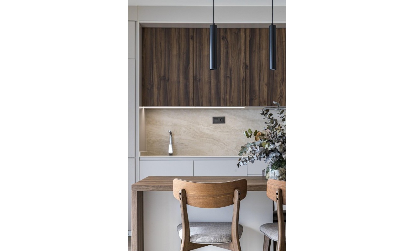 Nieuwbouw woningen - Bungalow - Pilar de la Horadada - Torre de la Horadada