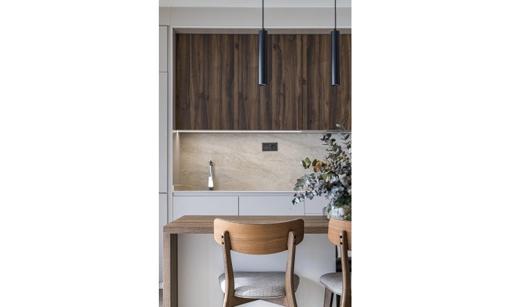 Nieuwbouw woningen - Bungalow - Pilar de la Horadada - Torre de la Horadada