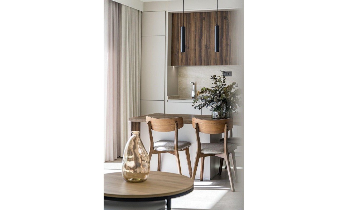 Nieuwbouw woningen - Bungalow - Pilar de la Horadada - Torre de la Horadada