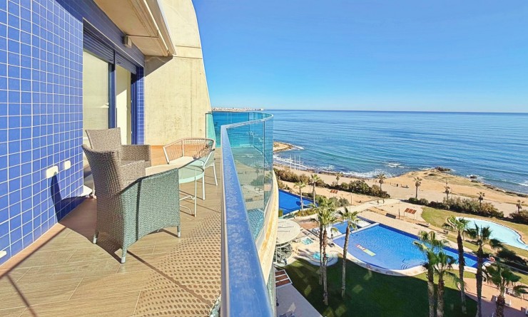 Sale - Penthouse - Torrevieja - Punta prima