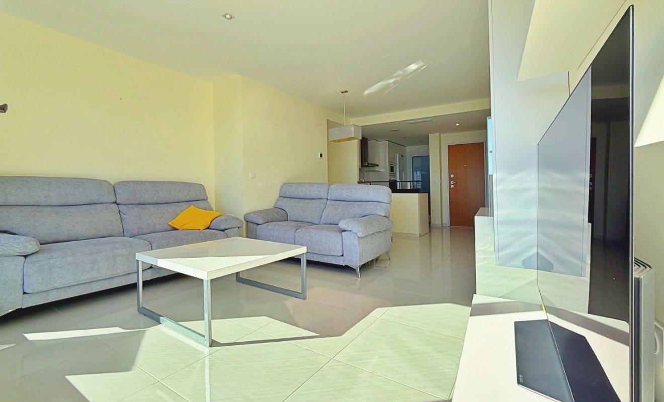 Sale - Penthouse - Torrevieja - Punta prima